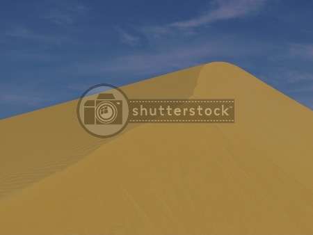 Desert Dune