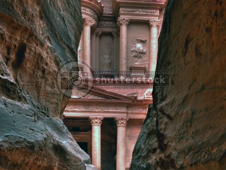 Petra