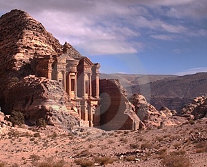 Petra 2