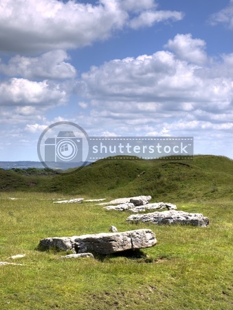 Stone Circle