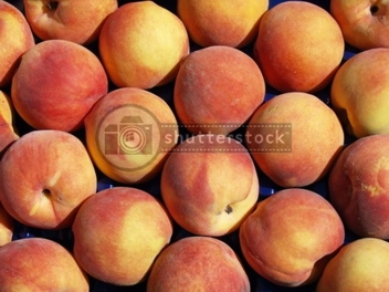 peaches